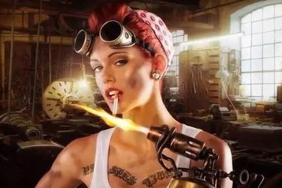 关于汽车激光焊接的那些事儿 只知道大众就out了 |