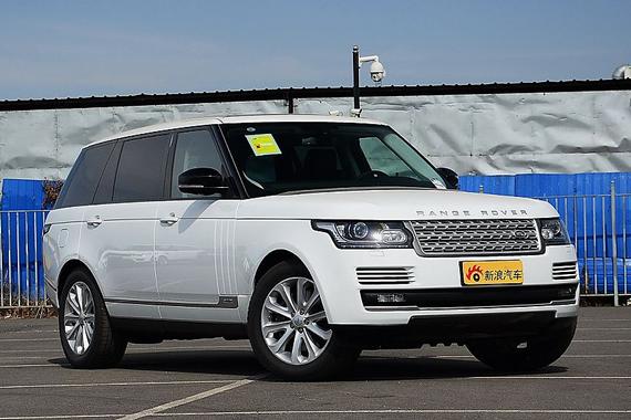 天后王菲的座驾 是一款非常有男人味的车！