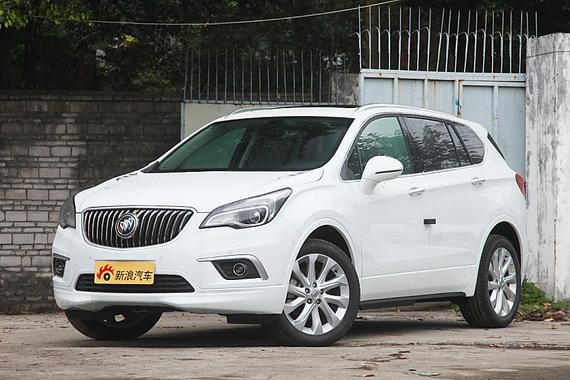 神车落幕 销量最好的合资SUV竟是它