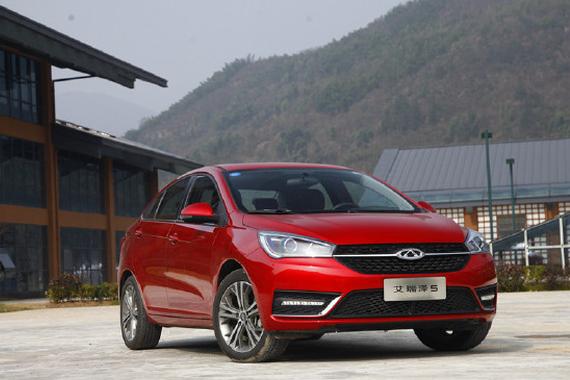 上半年十大重磅车型新鲜出炉