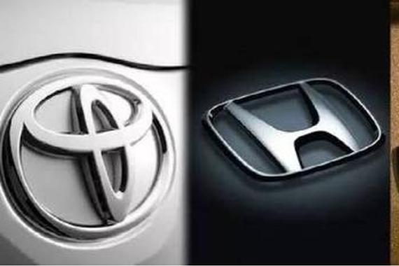 陷入困局难发力 日系中级车到底怎么了