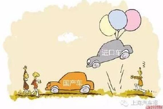 平行进口车里SUV最好卖 这款车卖得最霸道