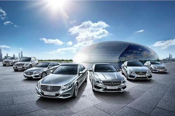 国产车奔驰超宝马！可怕的是，这只是开始