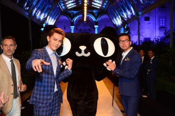 英格索兰看好B2B电商 布局淘宝京东和阿里