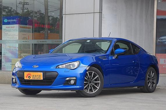 20多万平民轿跑不能错过 看上去价值百万