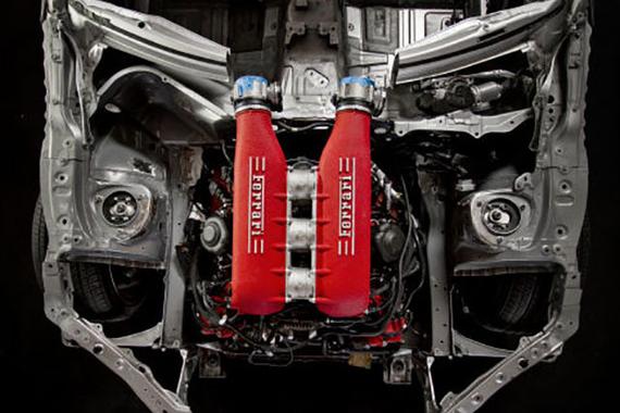 买一辆弱鸡的家用车怎样提升动力秒掉锐志