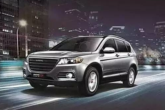 浅谈合资品牌与中国品牌还有哪些差距？