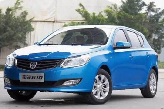 这几款8万左右落地的代步车早买早享受