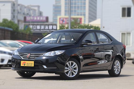 新生代单挑老前辈 荣威360对比奔腾B50