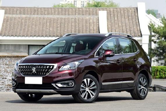 这款近期火热合资SUV 哪个配置最有性价比？