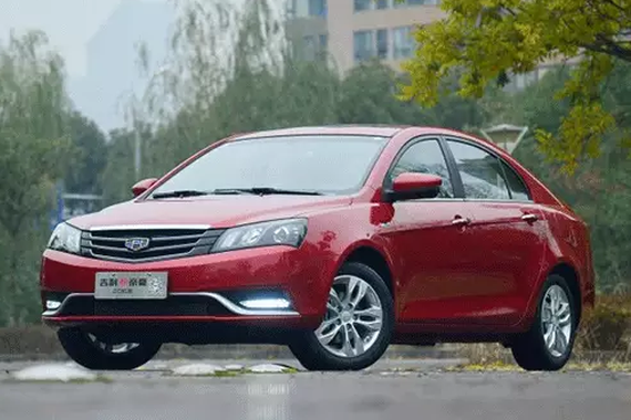 别只盯着SUV 这些不到10万的车销量更牛！