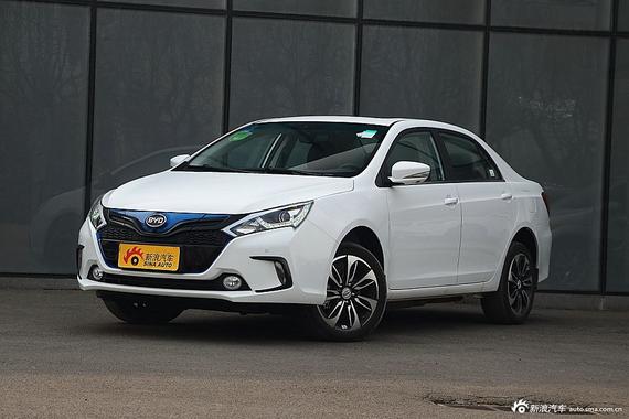 纯电动车买火了 日本人和韩国人都乐疯了