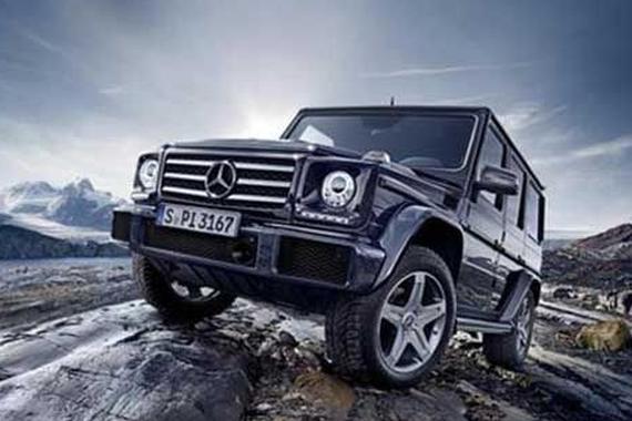 二十万的四驱SUV别逗了！省省钱吧