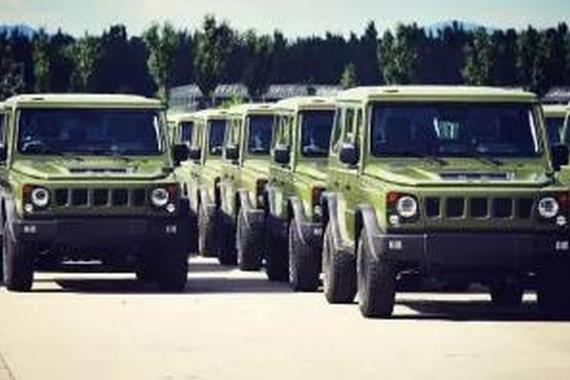 苦等数月他们甘愿缺货 北汽车主为何如此执着