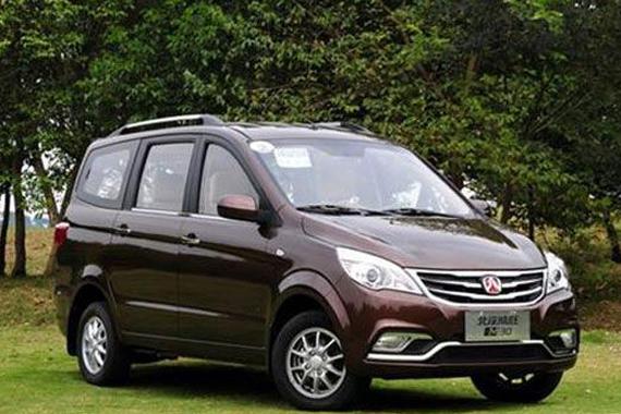 MPV里这些销量黑马低调却不比神车宏光差！