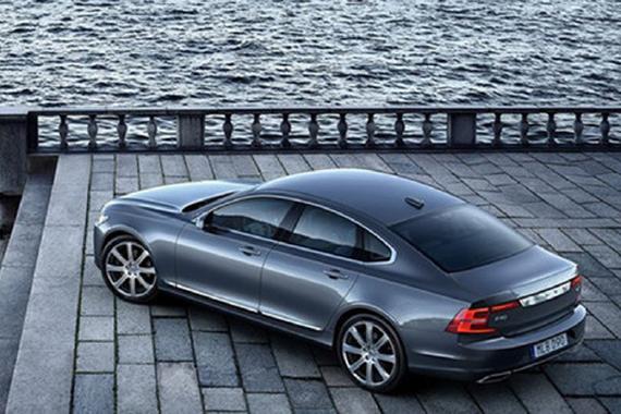 施主等一等!下半年最期待新车Top10（上）