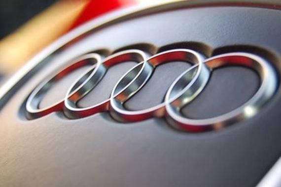 奥迪Q2蓄势待发或18万起售，横扫一大片