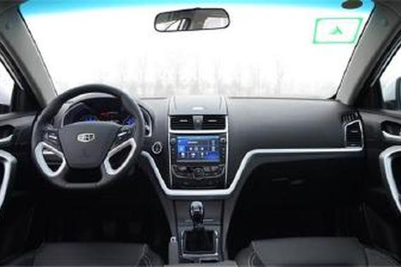 再说国产没有好轿车 你就OUT了