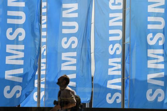 电动汽车圈再迎巨头 三星入股比亚迪抵御苹果