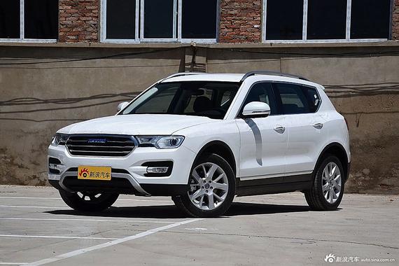 哈弗H7优缺点 最大不足是性价比低？