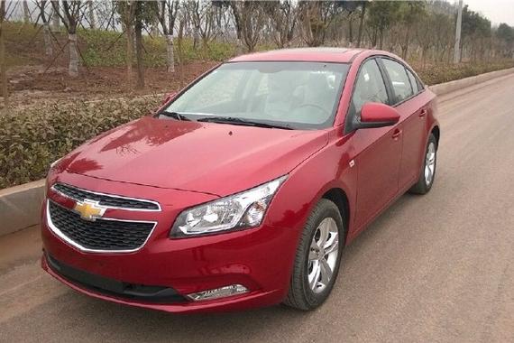 6万多合资车就他了 空间不输速腾！