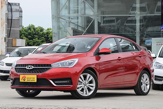 买车不妨多关注崛起的中国汽车！