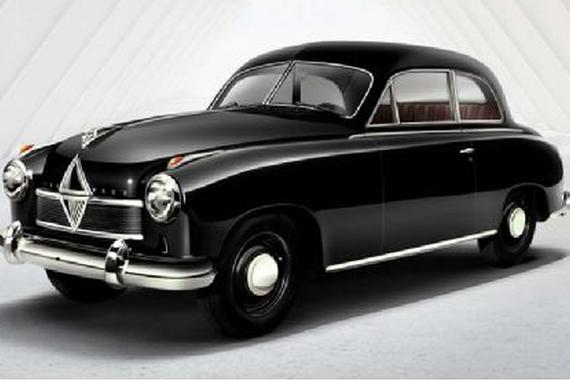 一个纯中国品牌却宣称自己有德国血统