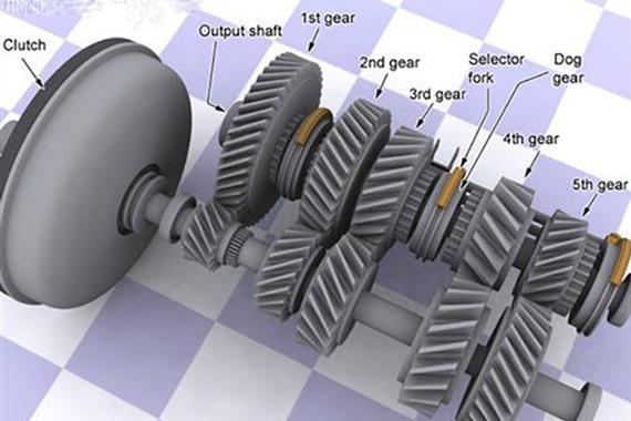 这几款12万SUV即使是6MT，也应该买自动挡