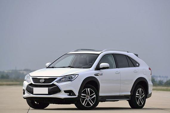 这几款国货车型让你的动力强油耗逆天！