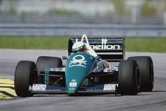 从拙劣到高超 盘点F1史上十大作弊技术