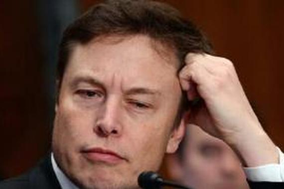 自动驾驶引发数起车祸特斯拉还值得投资吗