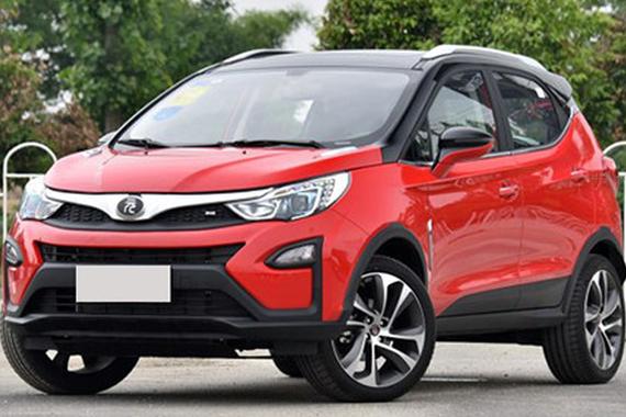 人生第一辆车！10万内你就能买爆款SUV