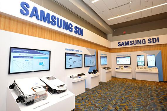 韩国电池未获准入资格，猜猜谁的损失最大？