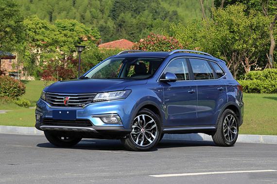 当下最能代表中国SUV水准的竟是这四款?