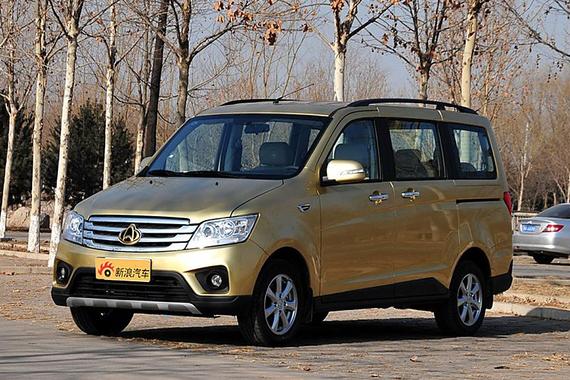 超低价超能装的入门代步车！只要5万元