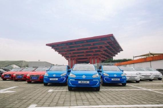 SUV前十强中占4席 日系车为何越骂越火