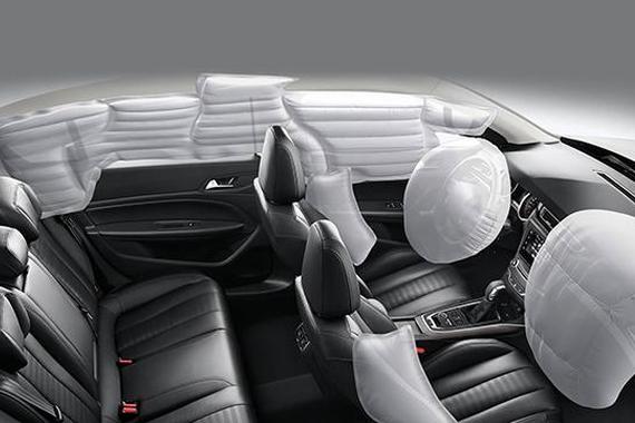 自主良心车！9万买6气囊的3款紧凑级家轿