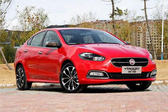 10万起运动风紧凑型车 创业者首选！