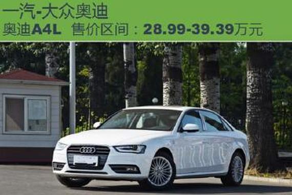 一款设计用N年 盘点最耐看的几款车