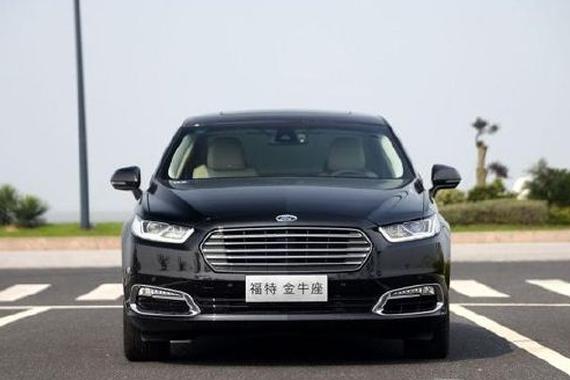 金牛座推入门级动力 1.5T车型能让它翻身吗？