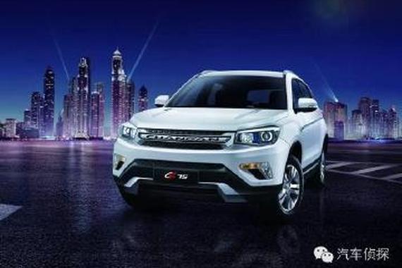 前十仅剩三席，自主SUV日薄西山了？