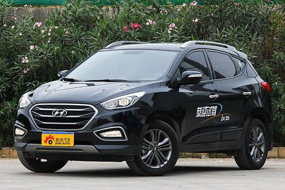 这波不亏！最保值的SUV就是买个踏实！