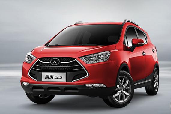 全款只要12万！6款顶配SUV直接开走