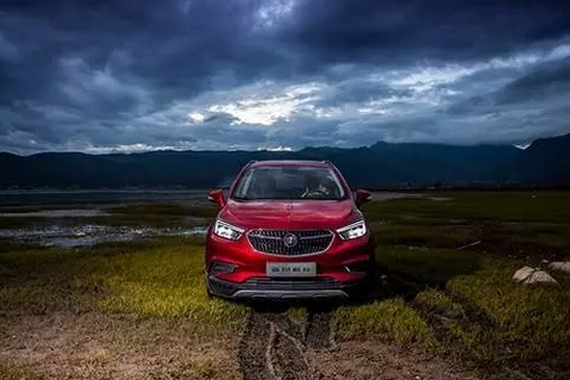 小型SUV先驱者告诉你选择小伙伴的真谛是什么