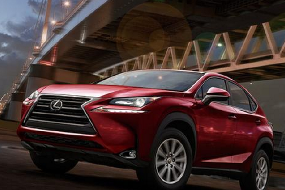 这款SUV敢跟德系叫板 性能真不赖！