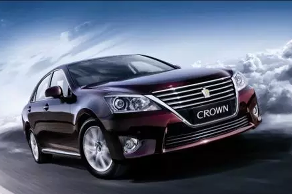 上半年合资普遍增速不如自主 日系全面崛起