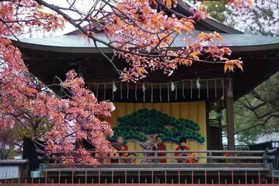 安心去自驾吧!2016全球10大安全旅游国家