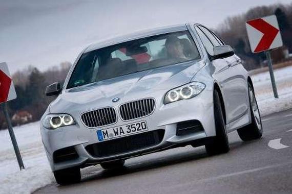 不再是傻大黑粗 细数那些最好的柴油车