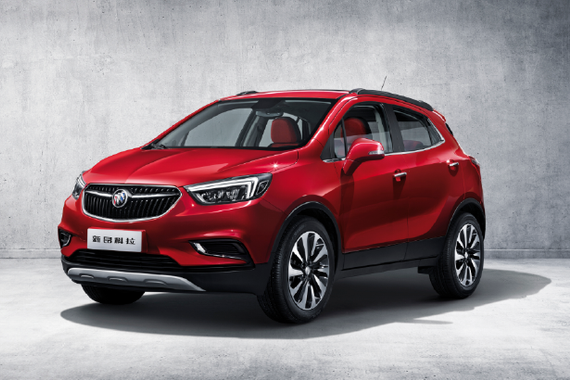 15万元的时尚SUV原来该这么选！