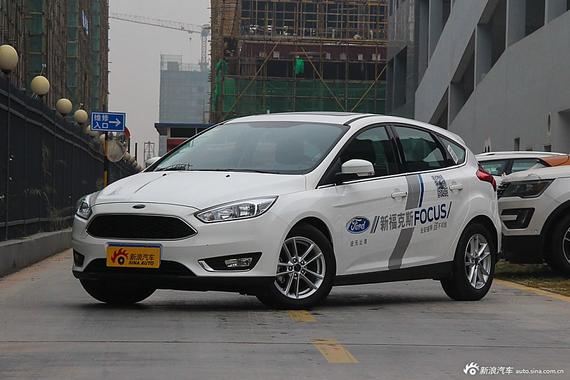 5万收个福克斯玩 担心的小通病的解决办法